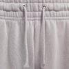 Nike Sportswear Phoenix Fleece High-Waisted Oversized Pants Smoke Grey For Women FZ5997-010