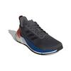 Adidas Response Super J Grau Solarrot FX6743