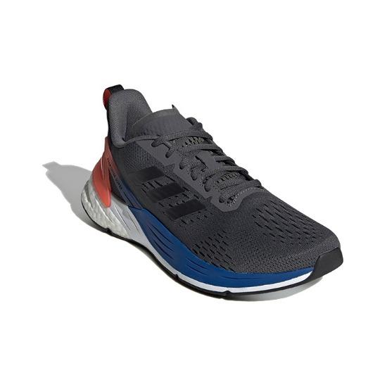 Adidas Response Super J Grau Solarrot FX6743