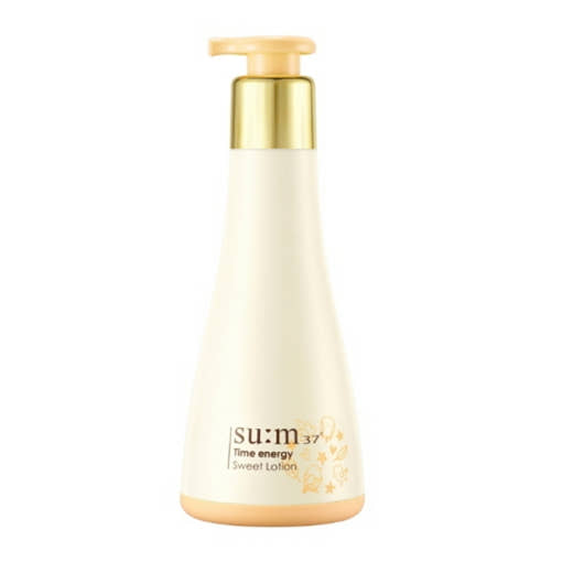 su:m37° Time Energy Sweet Lotion, 350ml