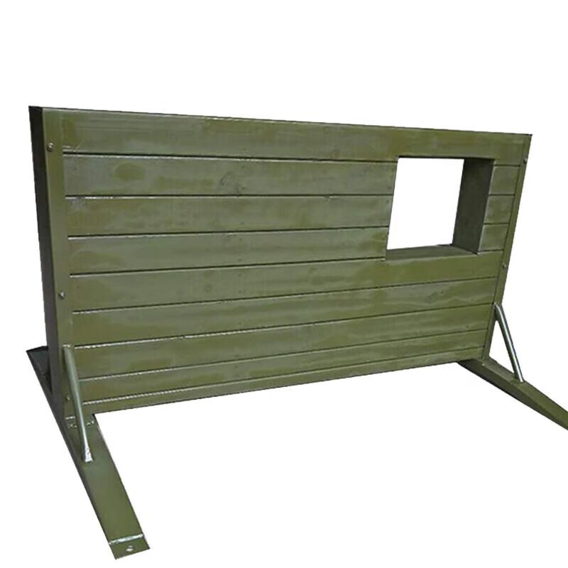 Luoweini 400m Outdoor Obstacle Course Training Set