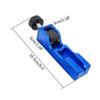 Universal Spark Plug Gap-Tool Electrode Compresses 10mm 12mm 14mm 16mm High-Turbo Power AluminumAlloy Gapper Gapping Kit