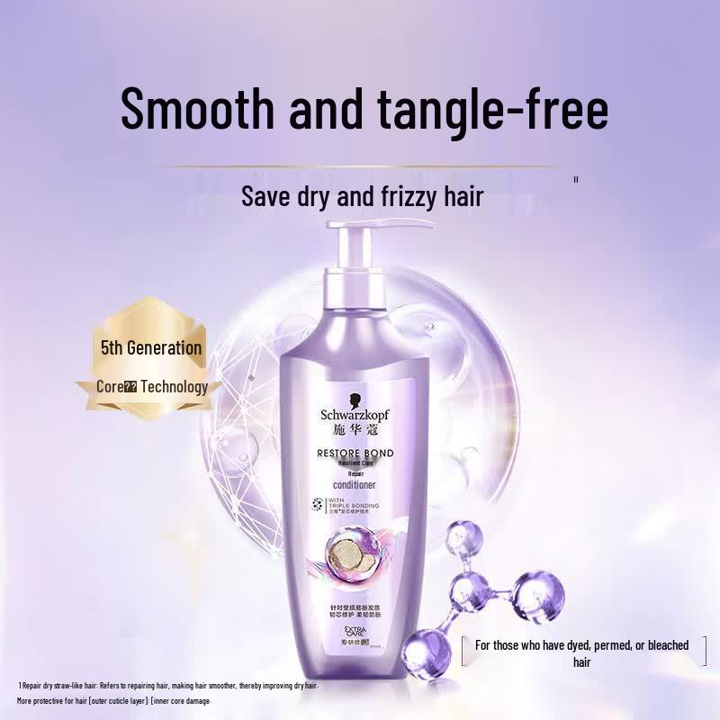 Schwarzkopf Hair Strength Repair Conditioner