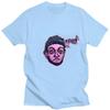 Kaytranada T-shirt Graphic Printing Aesthetic Gothic Tee-shirt Funko Pop Retro Hip Hop Tshirt Ropa Hombre Cotton Grunge Clothes