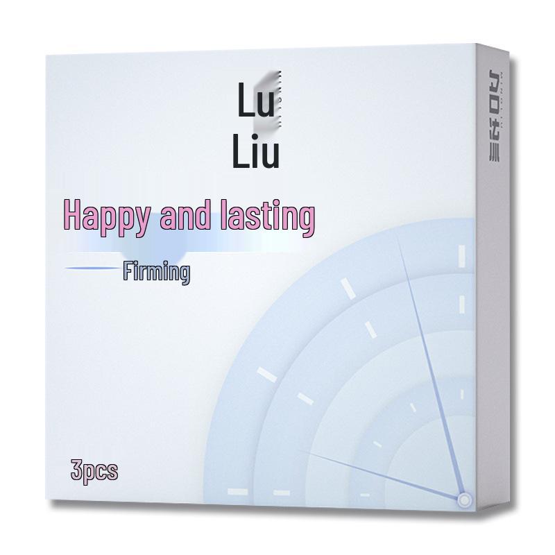 Celebrity Ultra-Thin 002 Gepunktete Kondome 10er-Pack: Ideal für Hotel- und Familienplanungsnutzung