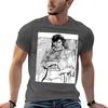 Camiseta City Hunter Ryo Saeba Camiseta De Algodo Pacote De Camisetas Para Homem Camisetas Grficas Camiseta Com Estampa Personalizada