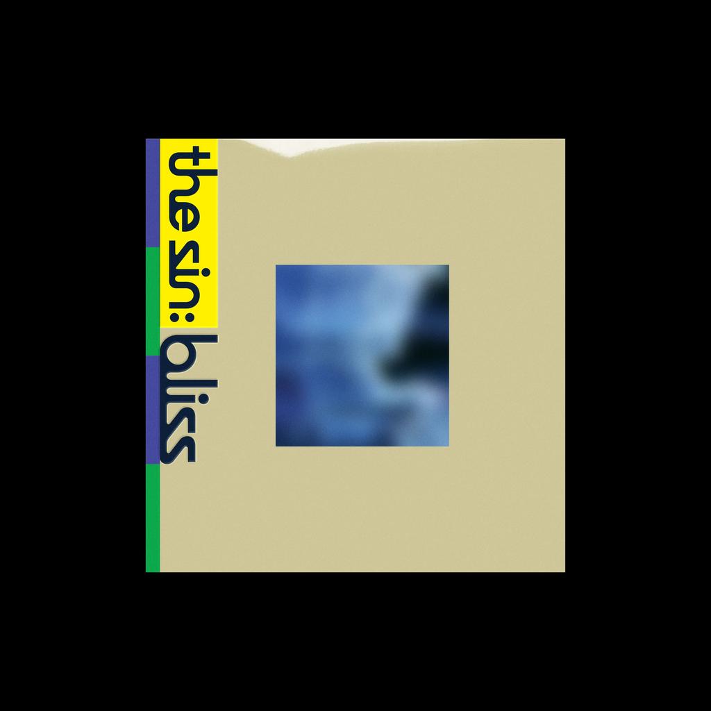 [POB] ENHYPEN [the sin : bliss] 8º Mini Álbum