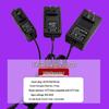 5V2A Lithium Battery Charger for Headlamps and Electronic Devices