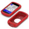 For Garmin Edge 1030 Plus/Edge Silicone Non Slip Bike GPS Computer Screen Protective Speedometer Dust Cover for Garmin Edge 1040