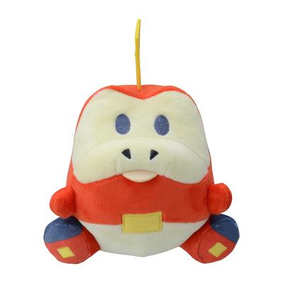 POKEMON Center Original Pokemon Dolls Hogator 18×15×15(H×W×D:cm)