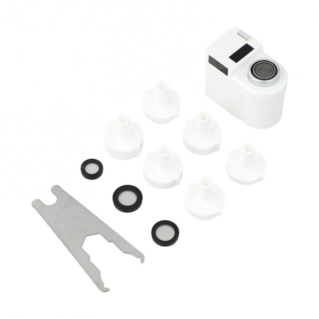 Water Saving Smart Faucet Sensor for Modern Kitchens and Bathrooms