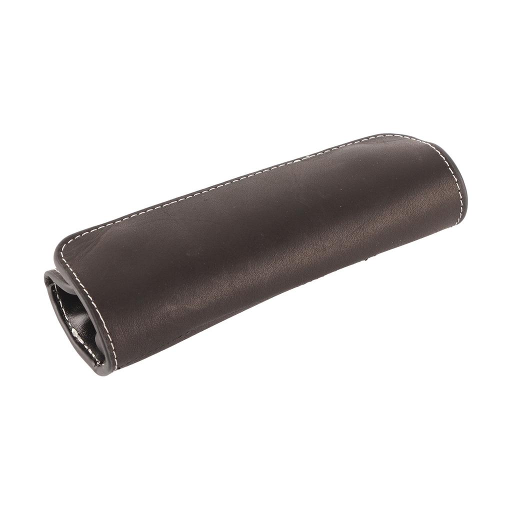 Billiard Cue Weight Bolt Leather Cover Pool Cue Weight Bolt Leather Wrap Billiard Accessories for Mezz Pool Cue Stick