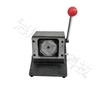 50x50MM American Style Square Badge Maker Tool for Crafting Pin Buttons