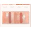 HOLD LIVE - Muilt colour Eyeshadow Palette - H02