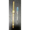 Used Demi-luxe BEAMS Square Watch USED