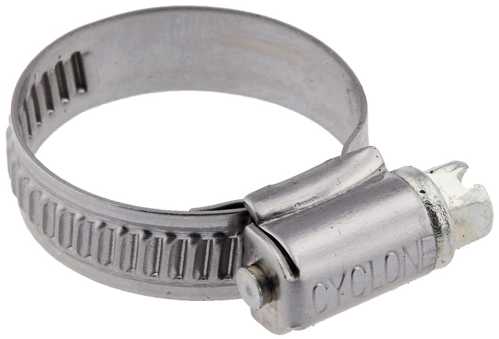 Kijima Bike Parts Stainless Steel Band General Purpose 16-25mm 2