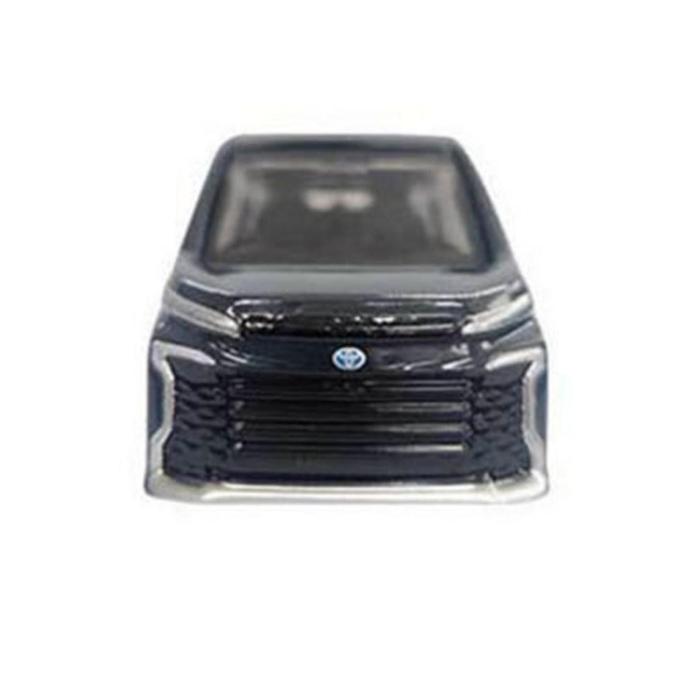 Tomica Nein. 64 Toyota Voxy Diecast Miniaturauto