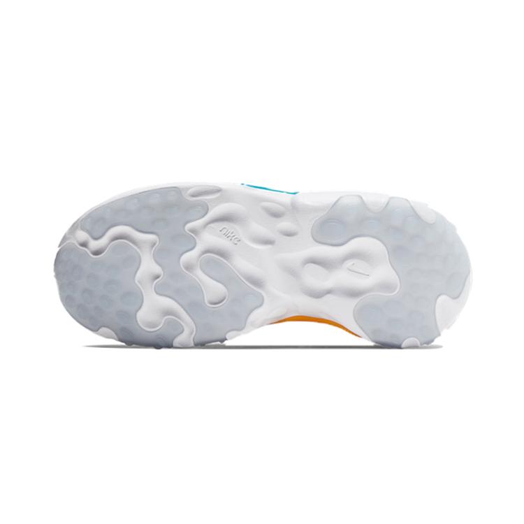 New Nike RT Presto Extreme Black Laser Orange PS CD6885-004