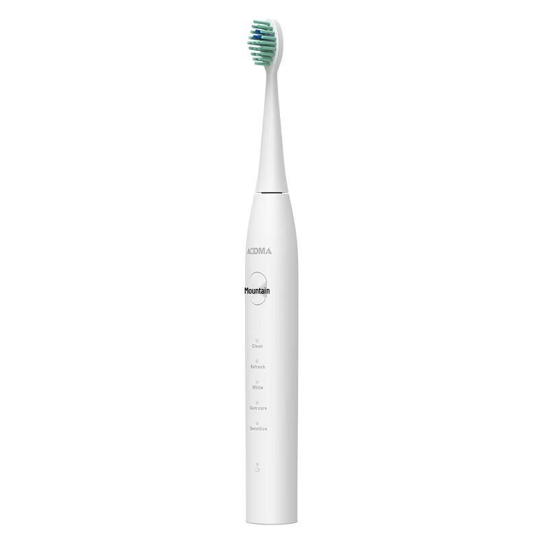 AODMA DY-156 Sonic Electric Toothbrush CN plug (adapter included)