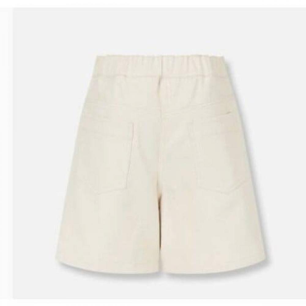 Studio Tomboy Twill Shorts 9175362983