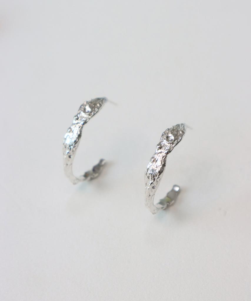 Burin Yoo Young Shower Earrings
