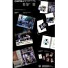 CORTIS The 1st EP [COLOR OUTSIDE THE LINES] – 3 Versions Random