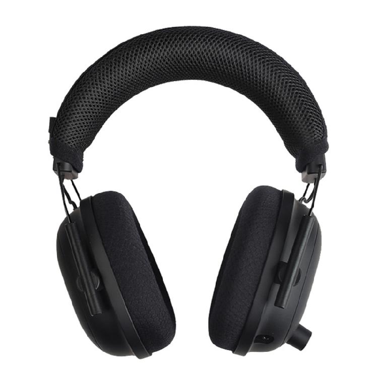 Langlebige Kopfbügelabdeckung für BlackShark V2 Headset, Balkenmanschette zur Reduzierung von Abnutzung