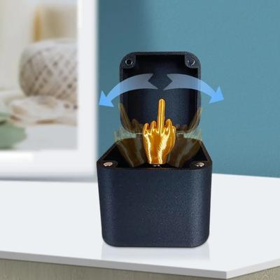 Neobvyklé hračky – Vtipy a žerty