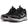 Skechers Vigor Scarpe da Escursionismo Comode Mid-Top Donna Scarpe da Escursionismo Nero 180240C-BKMT