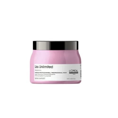 

L Oreal Serie Expert Squirrel Unlimited SE21 Mask 500g
