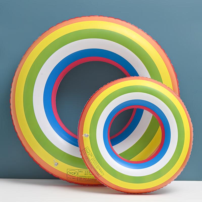 SBART Inflatable Children s Swim Ring 90#
