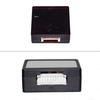 Wire Adapter For Mitsubishi Pajero Car 16 Pin Audio Wiring Harness & Canbus Box