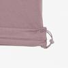 [norTh Face Official] NT7ur23d Men S Journey ShorT Sleeve T ShirT grayiSh Lilac