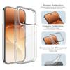 For Honor 600 Pro 5G Phone Case IMAK Soft Slim Case UX-10 Series