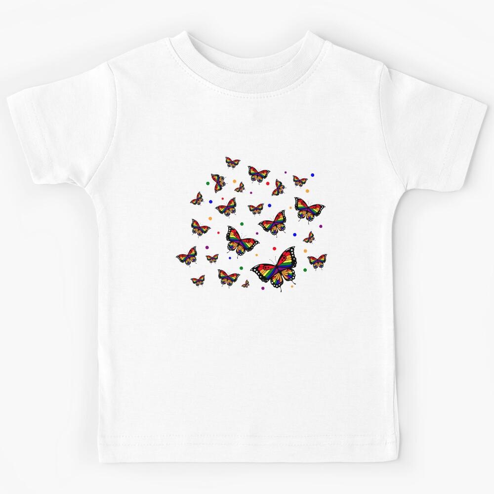 Harry Styles Inspired Kids T-Shirt 150