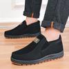 Snow Shoes Men Casual Shoes Keep Warm Men's Sneaker Outdoor Platform Men Work Shoes Adult Men's Walk Sneakers Zapatillas Hombre