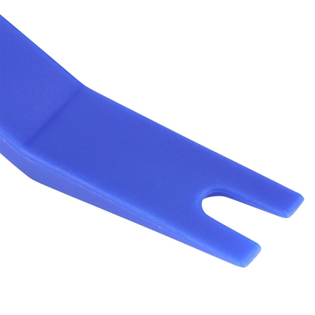 7pcs Car Interior Trim Disassembly Pry Audio Radio Panel Removal Repair Tool Kit