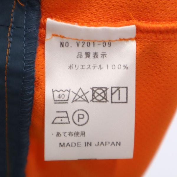 Unused VAST222 20ss Short Sleeve With Pocket T-shirt 3 Polyester Shirt Men's Used