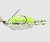 Jackall Super Break B Fine 3/16 Oz Sinking Lure Chart Back Pearl (1509)