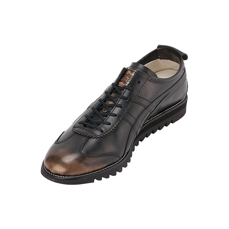 Onitsuka Tiger Mexico 66 'Black' D7R2L-9090