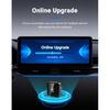 Adaptor Wireless XUDA pentru Android Auto Cutie Mini Inteligentă Plug And Play Universal Pentru VW Toyota Nissan Honda Ford Benz 2025