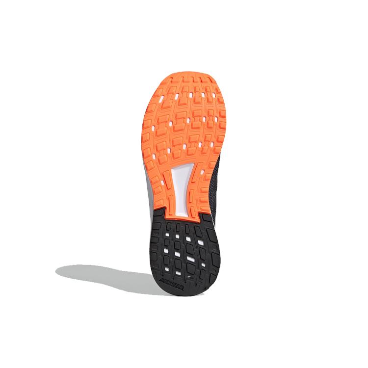 New Adidas Duramo 9 'Core Black' EE7928