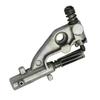 High-Quality Oil Pump For 353 Chainsaw Parts Essential Logging Saw Accessory Suitable For Garden Logging Operations