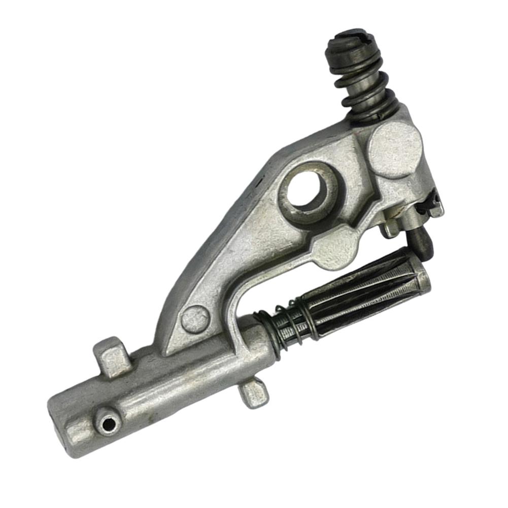 High-Quality Oil Pump For 353 Chainsaw Parts Essential Logging Saw Accessory Suitable For Garden Logging Operations