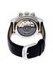 Men's Automatic Mechanical Watch, Black Round Dial, Swiss-made, Stylish Simple Men's Accessory, Men's Wristwatch, Versatile T085.427.16.013.00