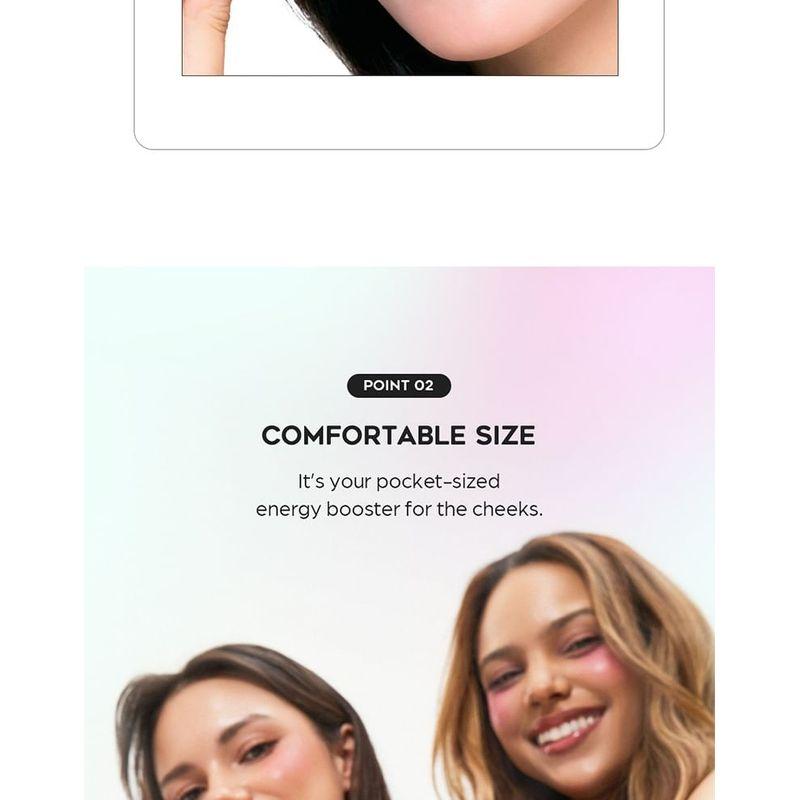 House of Hur - Every Cheek Blush - 5 Colors