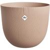 Round Flower Pot - ELHO - Sereh Rond 60 - 110 L - Ø 59 X H 51 Cm - Brown - Indoor/outdoor