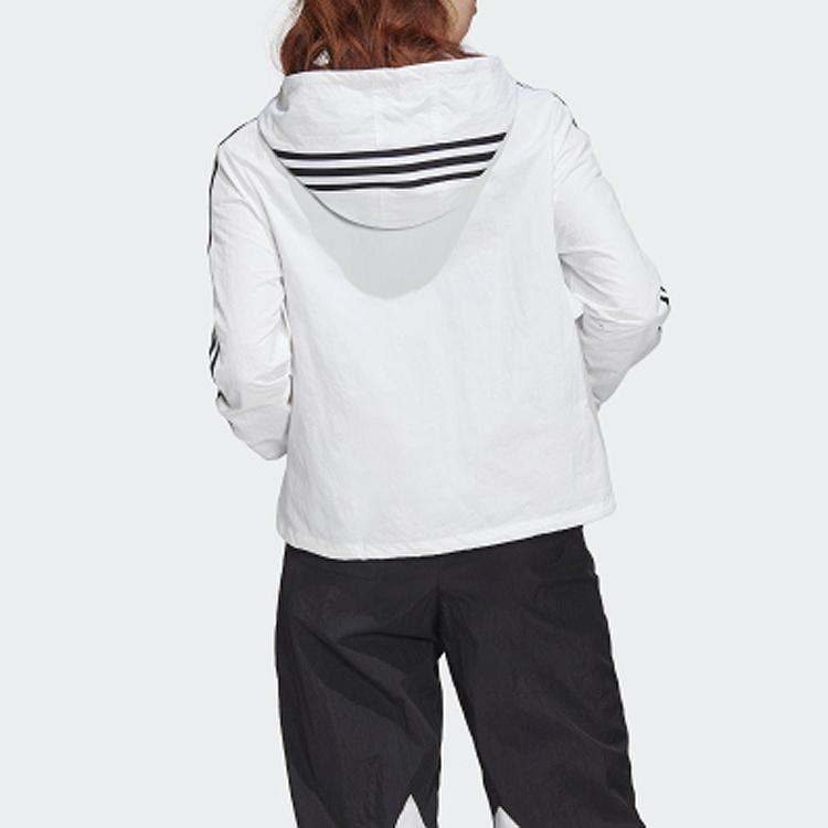 Adidas Originals WINDBREAKER Jacket Unisex FU1730