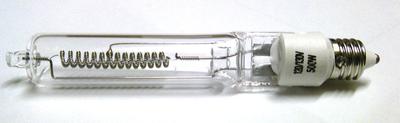 Halogen Lamp for Coffee Siphon Beam Heater Hario Bonmac (for BGSN-350, BMBH-350N)
