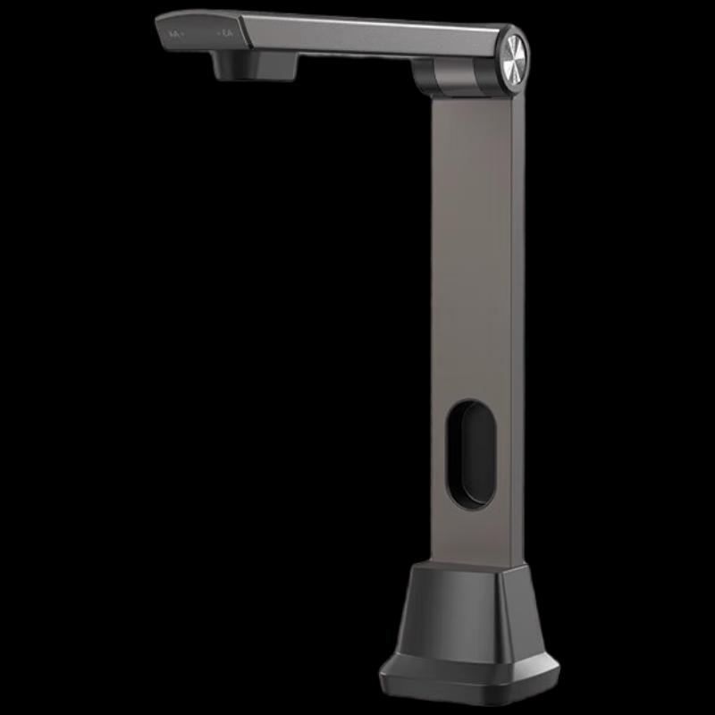 

Goodfield CY1850A High-Speed Dual-Lens Document Scanner CN plug (adapter included)